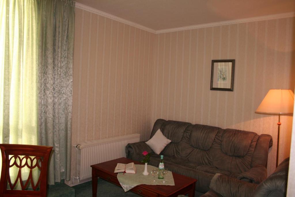 Hotel Koenig Albert Hoehe Rabenau Chambre photo